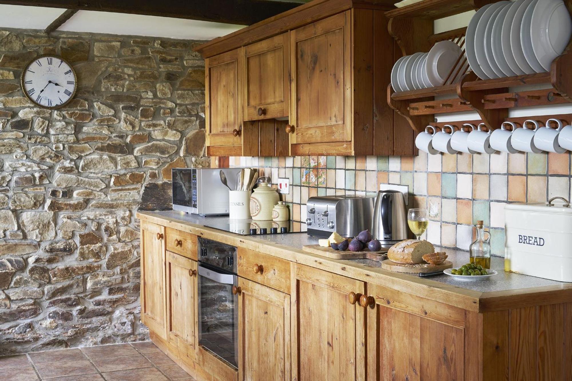 Rose Cottage Bude Exterior photo