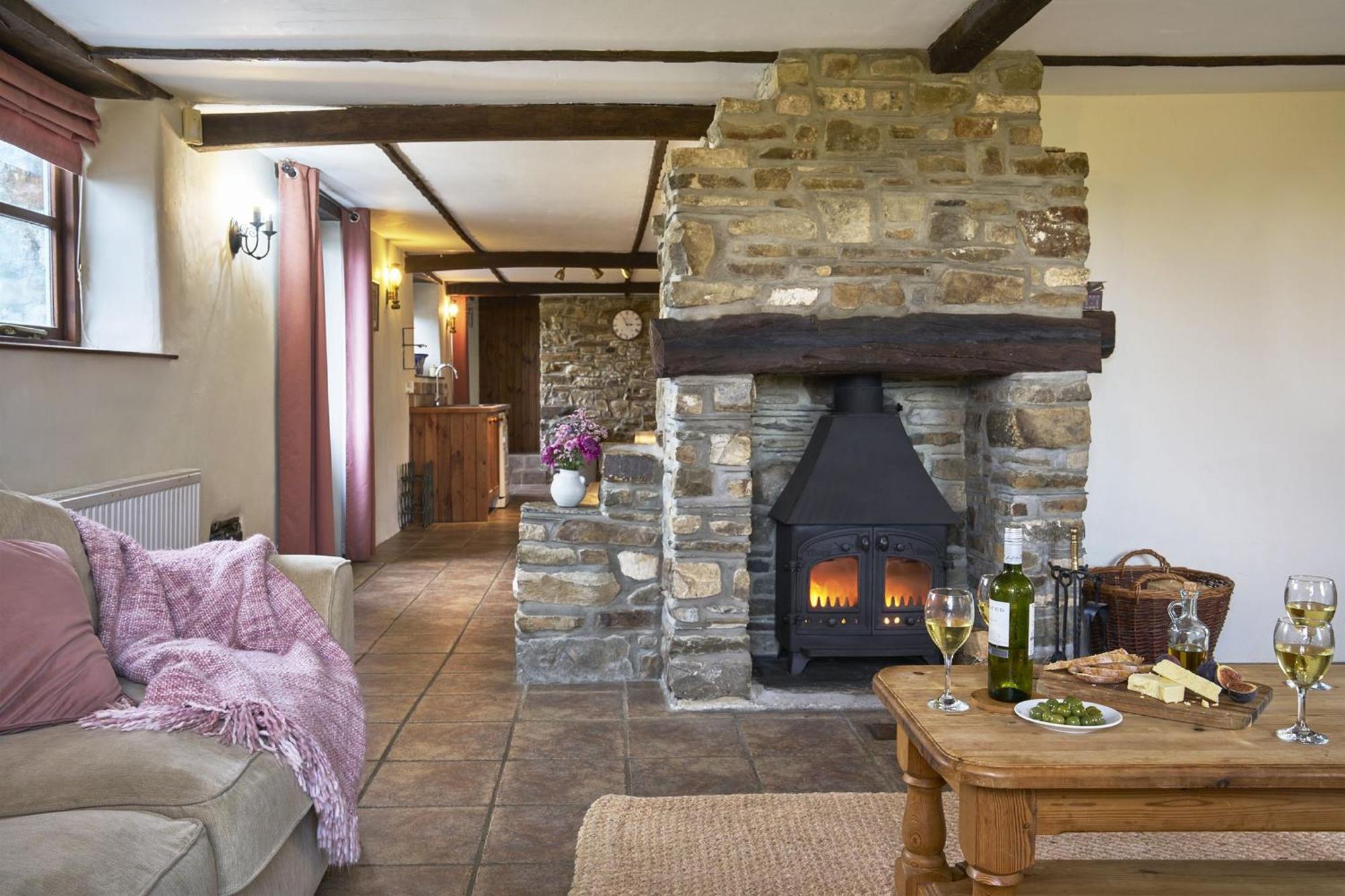 Rose Cottage Bude Exterior photo