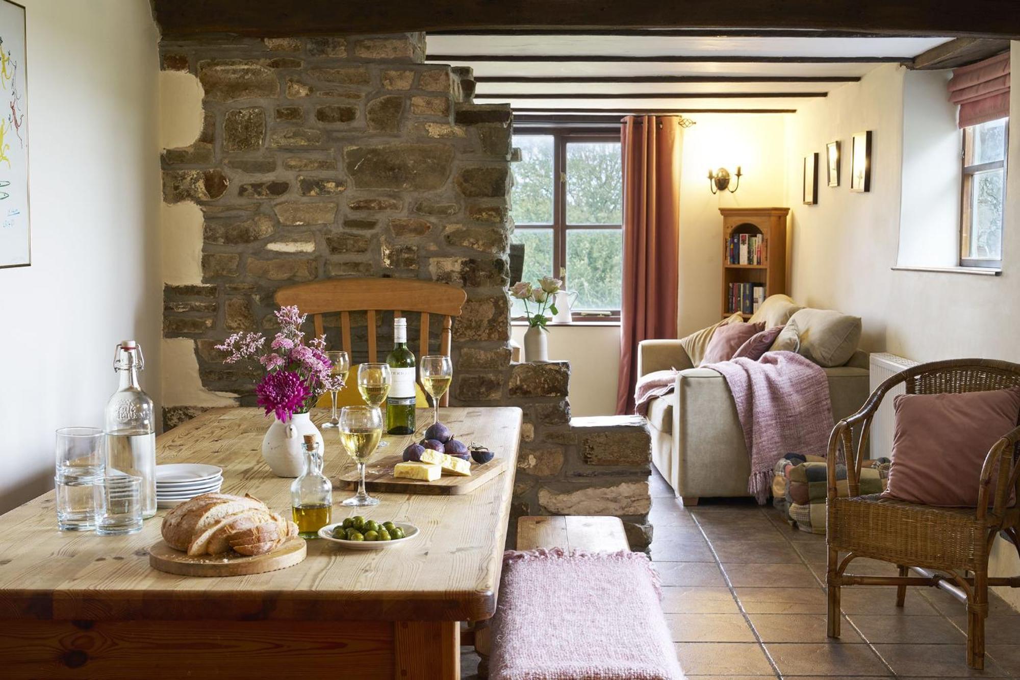 Rose Cottage Bude Exterior photo